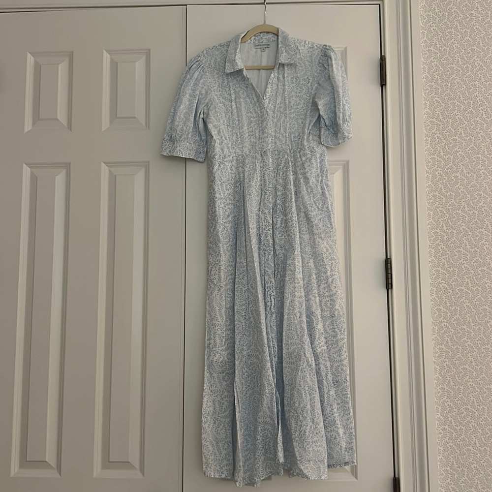 Julia Amory dress